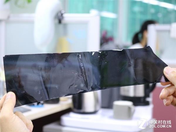 貼膜作用很大 前提要辨別膜的真假